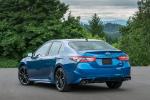 Toyota Camry XSE 2017 года (NA)
